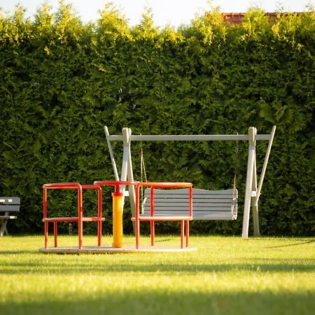 Piaskowy Dom I ヤンタル