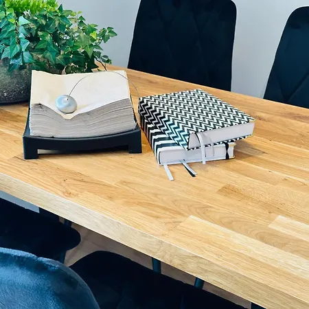 ゲストハウス Piaskowy Dom I 3*