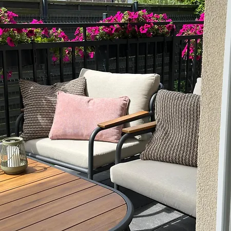 ゲストハウス Piaskowy Dom I