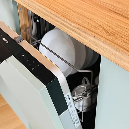 Piaskowy Dom I ゲストハウス ヤンタル