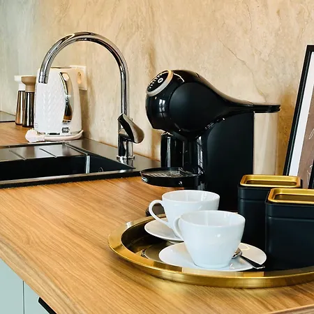 ゲストハウス Piaskowy Dom I 3*