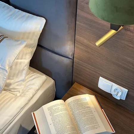 ゲストハウス Piaskowy Dom I