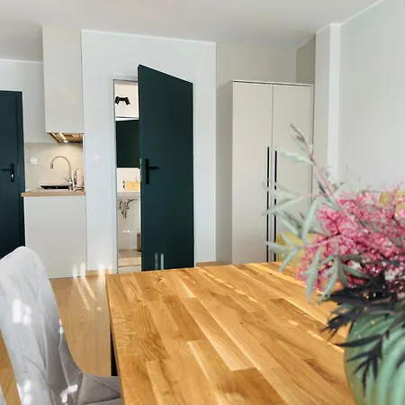 Piaskowy Dom I ヤンタル