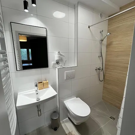 Piaskowy Dom I ゲストハウス ヤンタル