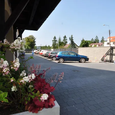 Piaskowy Dom I 3* Jantar