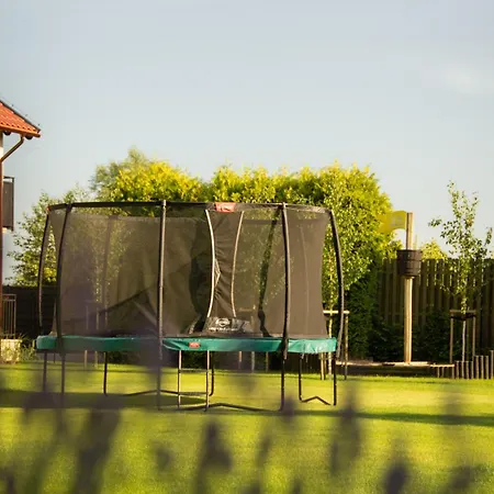 Piaskowy Dom I ゲストハウス 3*