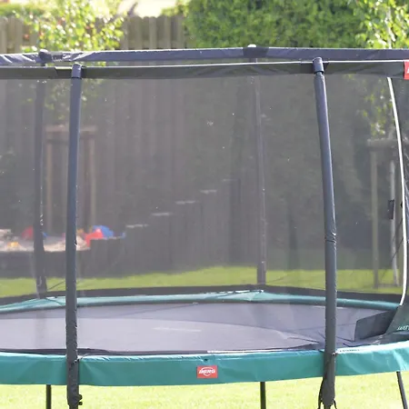 Piaskowy Dom I ゲストハウス 3*