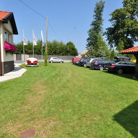 ゲストハウス Piaskowy Dom I