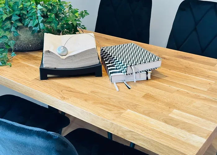 Гостевой дом Piaskowy Dom I 3*