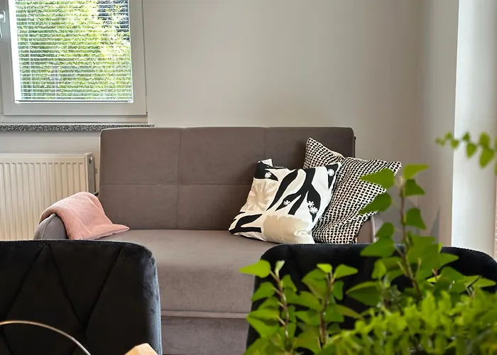 Piaskowy Dom I Янтар