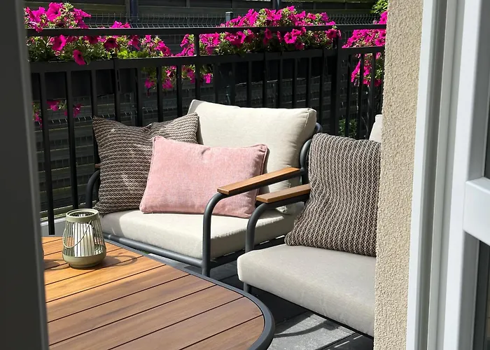 Гостевой дом Piaskowy Dom I