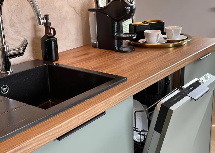 Гостевой дом Piaskowy Dom I 3*