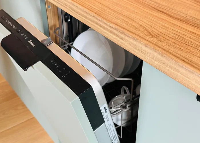 Piaskowy Dom I Гостевой дом Янтар