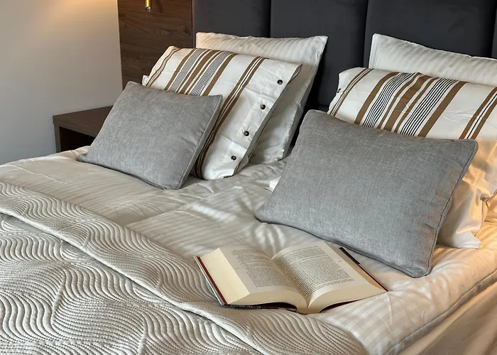 Гостевой дом Piaskowy Dom I Янтар