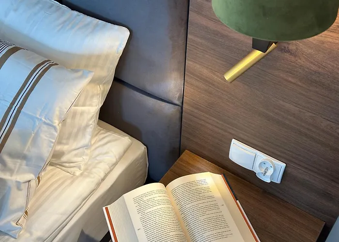 Гостевой дом Piaskowy Dom I