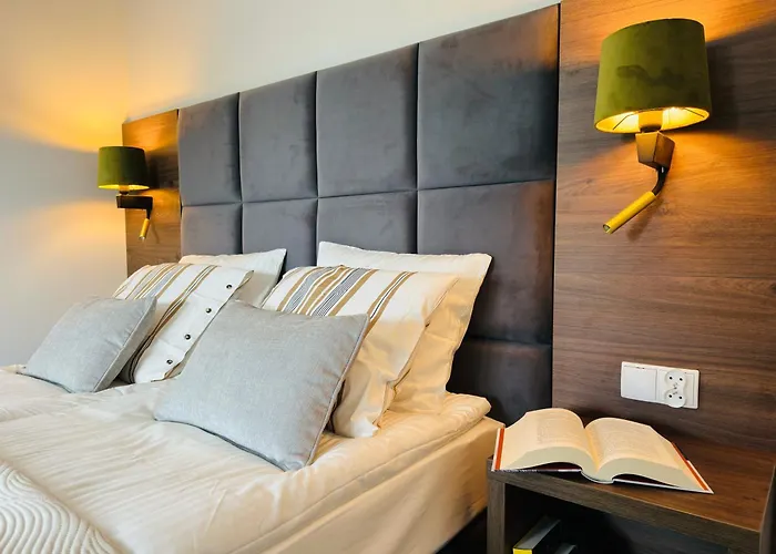 Piaskowy Dom I Янтар