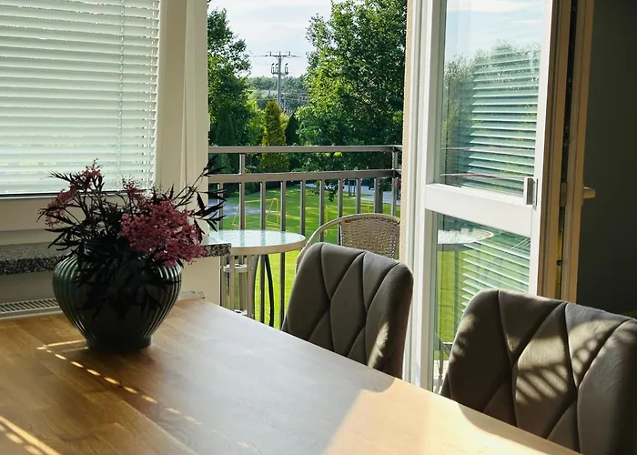 Гостевой дом Piaskowy Dom I