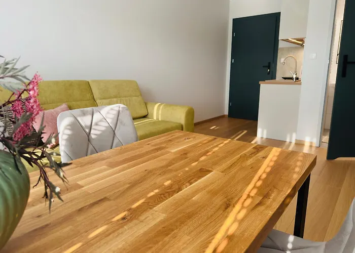 Piaskowy Dom I Гостевой дом Янтар