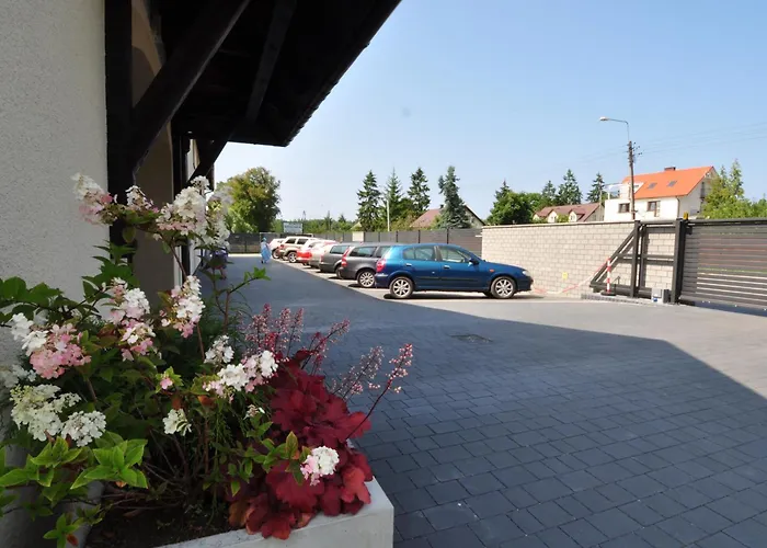 Piaskowy Dom I 3* Янтар