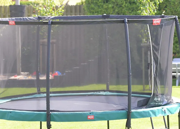 Piaskowy Dom I Гостевой дом 3*